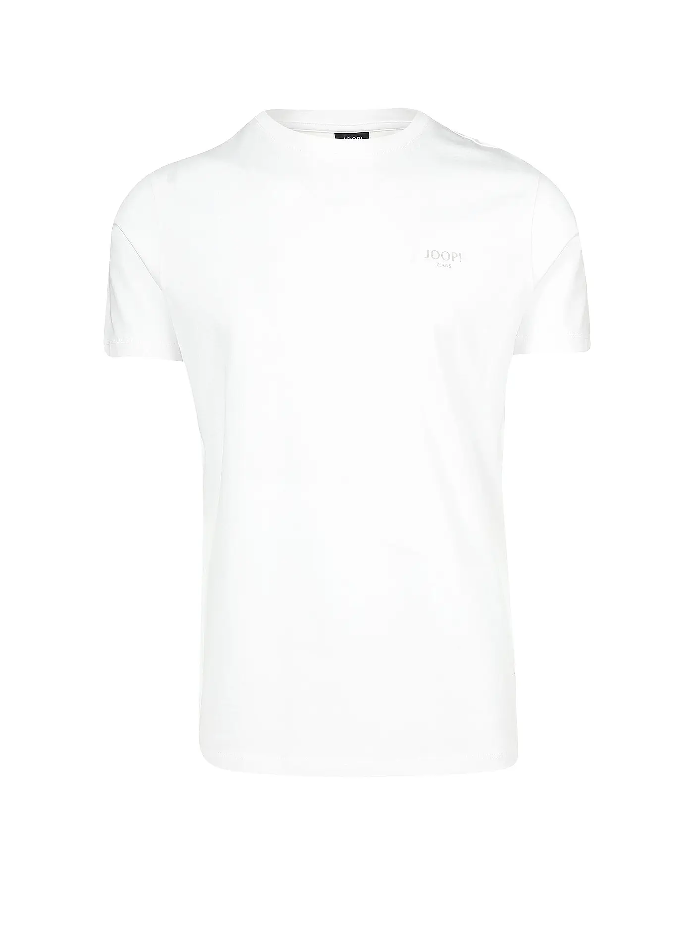 JOOP | T-Shirt ALPHIS | weiss